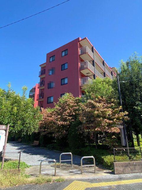 シティテラス立川(2LDK/5階)