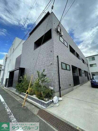 CASA ASPERA JIYUGAOKA