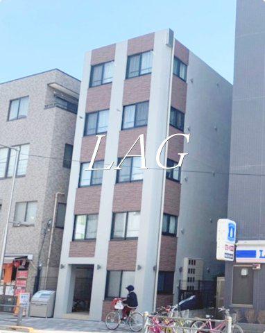 ボンズステージ町屋