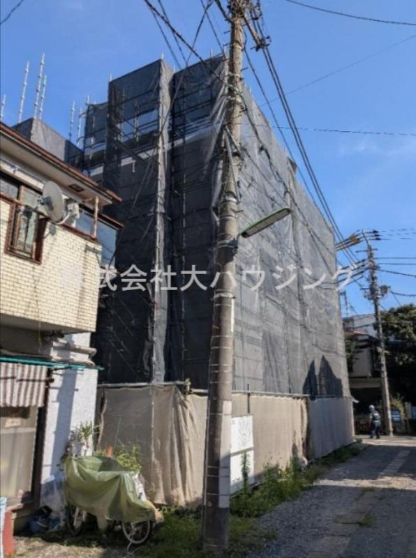 PRIME大崎