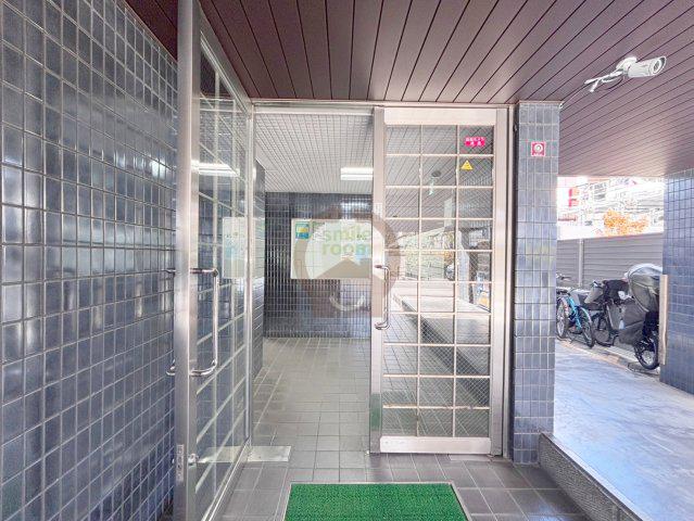 サンライズツイン関目2号館