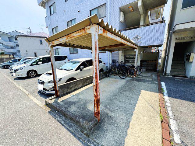 コーポMSD