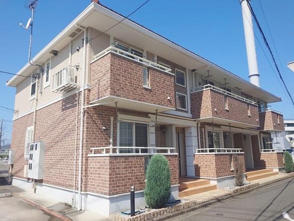 クレメント並木新町