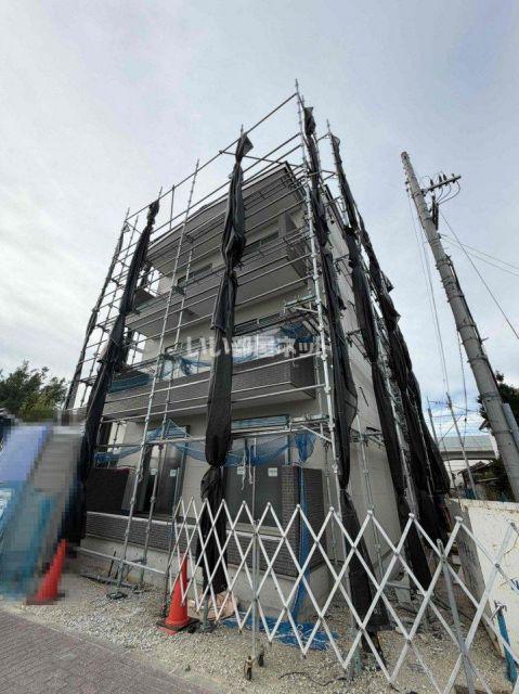 シーサイドヒル西新町