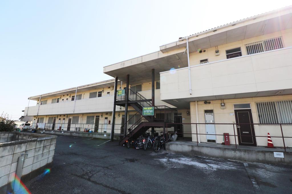 ドリームハイツ内田