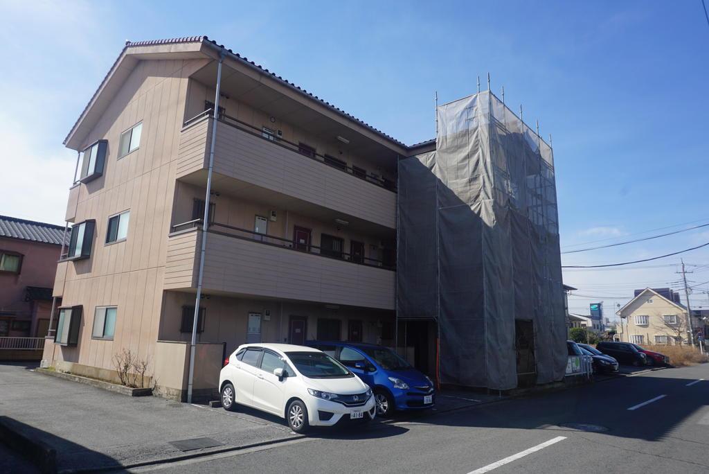 シティハイツセゾン