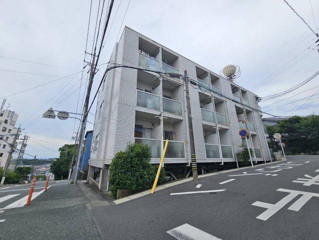 パークハイツ