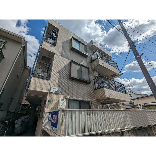パシフィック小岩
