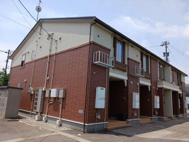ブレイクスル一番町