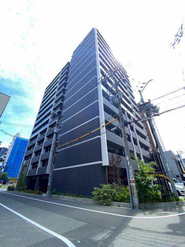 MELDIA CREST NAMBA SOL TERRACE