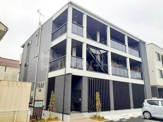 ガーデン ヒルズ