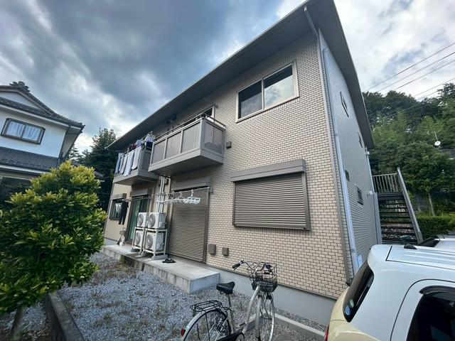 ハイムしょうぶ園