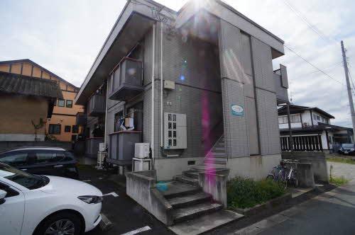 フレッサ南館B