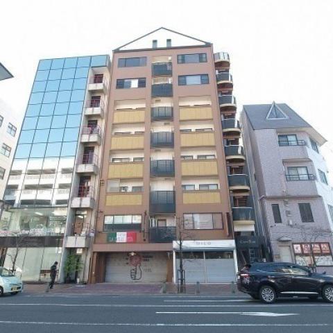 カーサ角