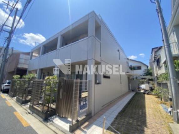 KIRIE自由が丘マンション
