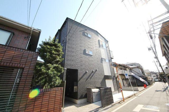 ガーデンプレイス上福岡