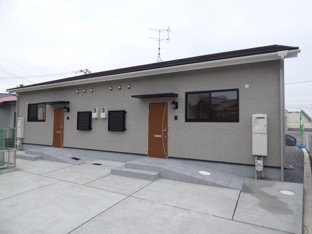 ＪＲ大村線 大村駅(長崎) 徒歩15分 1階建 築9年