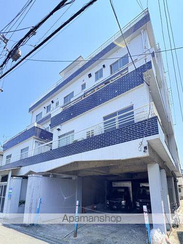 堀井マンション1号館