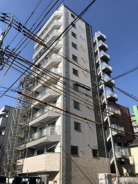 イーストランド日本堤