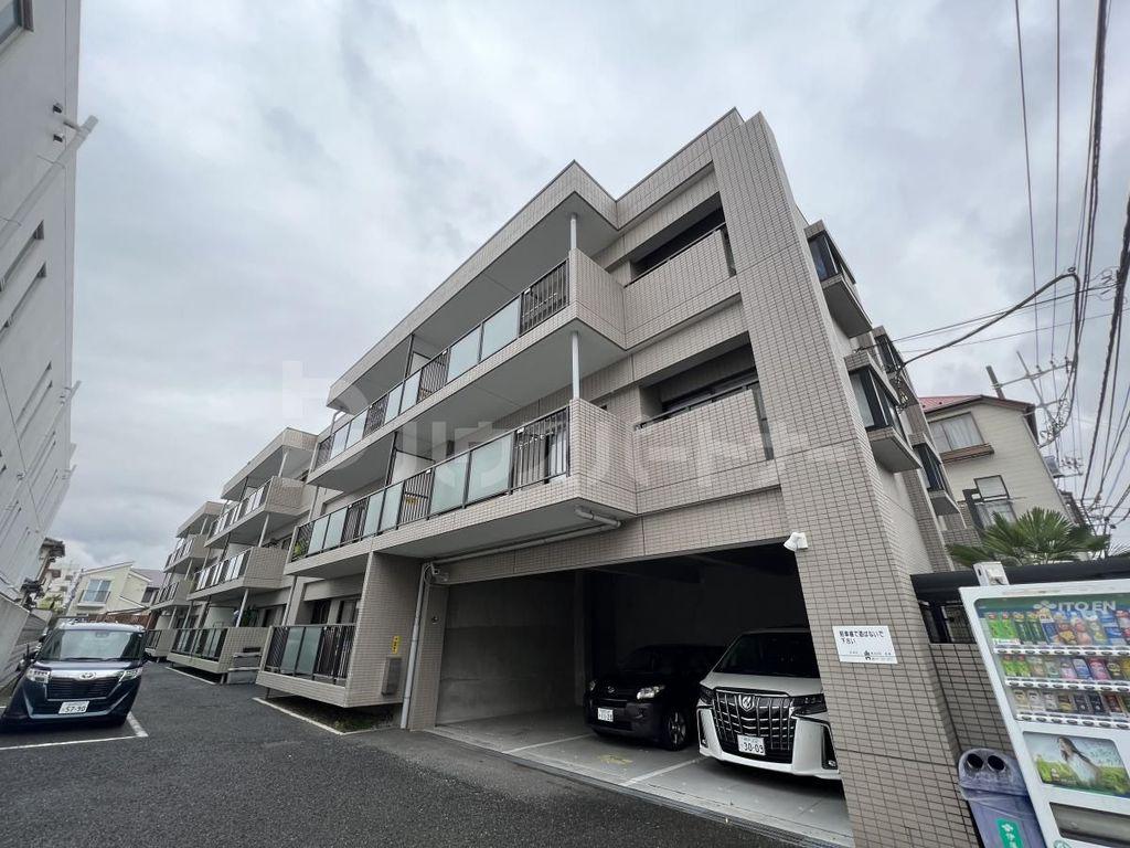 フェアリークリスタル市川