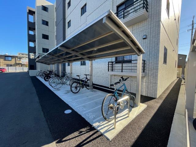 グランドゥール桜橋 B