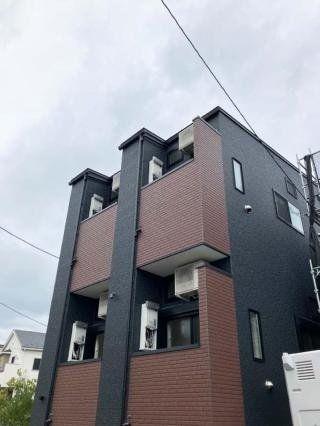 ハーモニーテラス西中田VIII