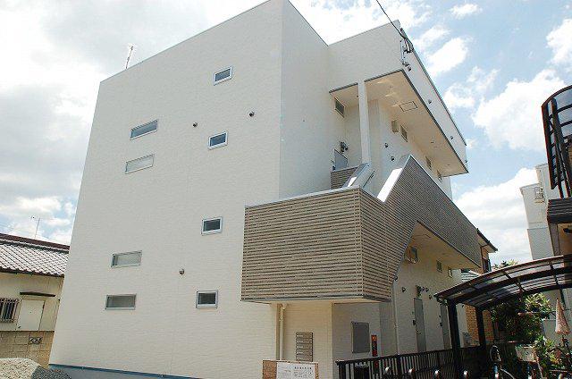 ヴィサージュ井尻