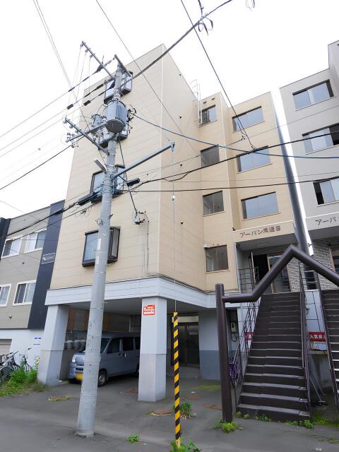 アーバン栄通B(1DK/5階)