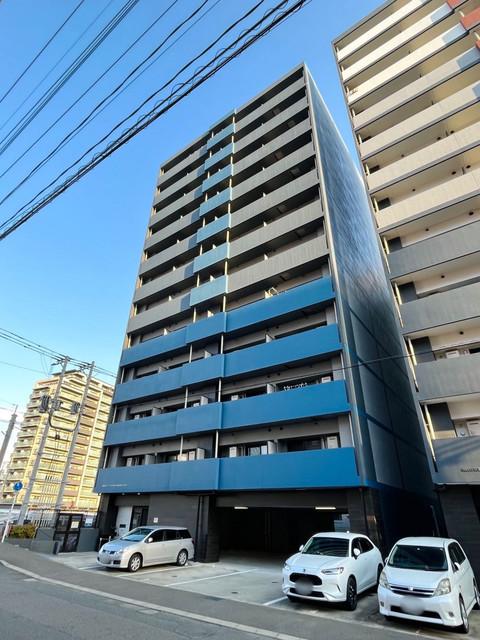 MODERN PALAZZO HAKATA RIVA I