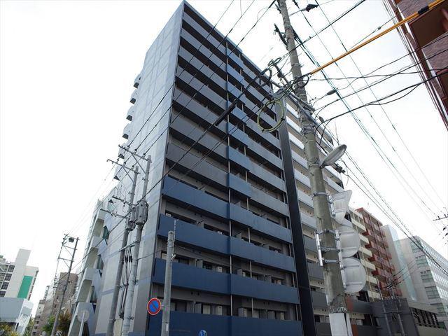 MODERN PALAZZO HAKATA RIVA I