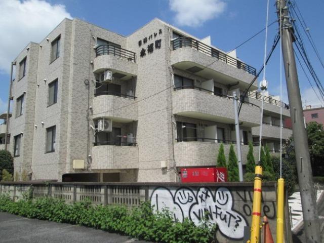 日神パレス永福町