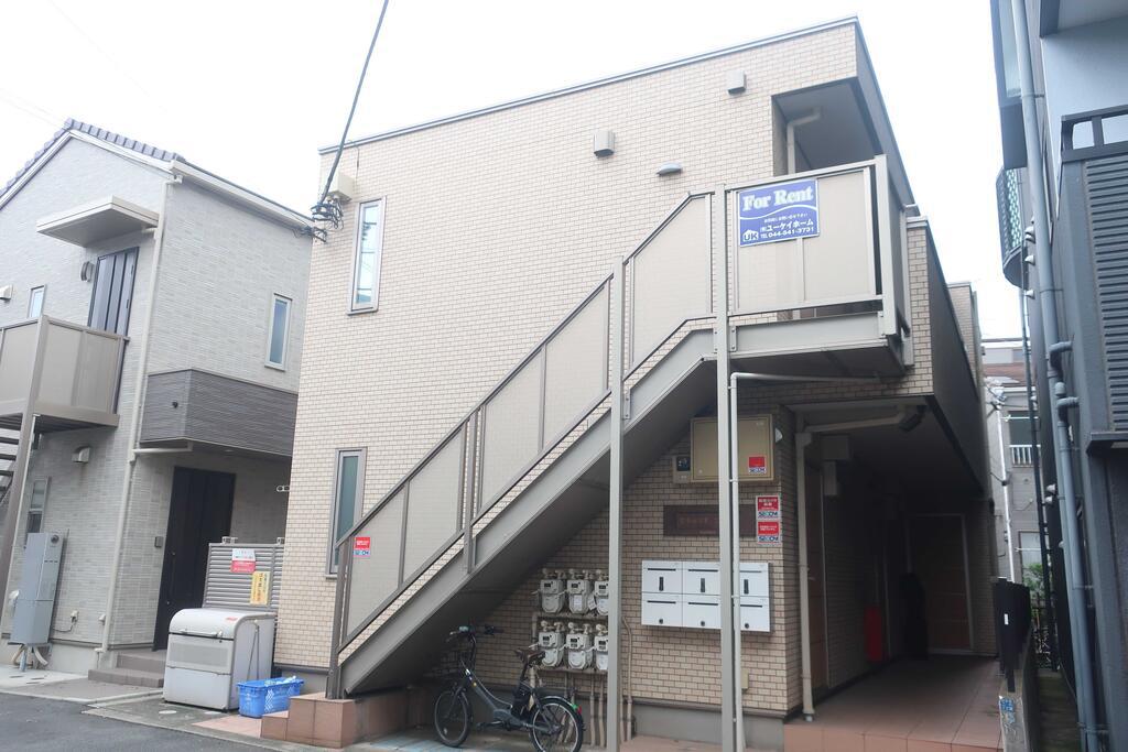 セキュリオ二子玉川