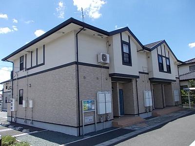 グリーンハイツIKEDA・C