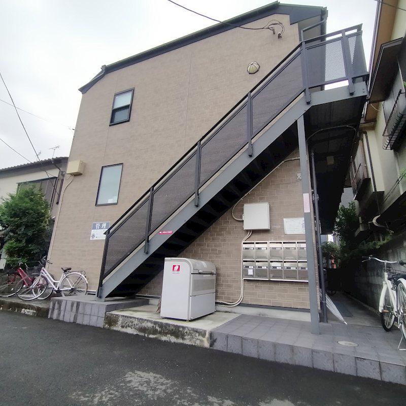 ヴィラージュ町田