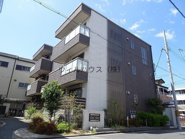 シエルクレール