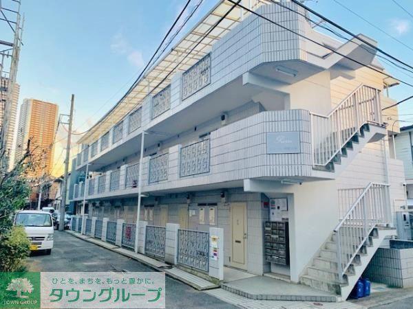 ピエール武蔵小杉