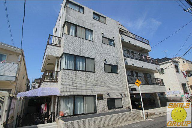 JLBグランエクリュ市川妙典