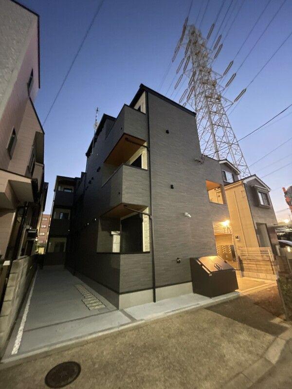 ROBOT HOME六町