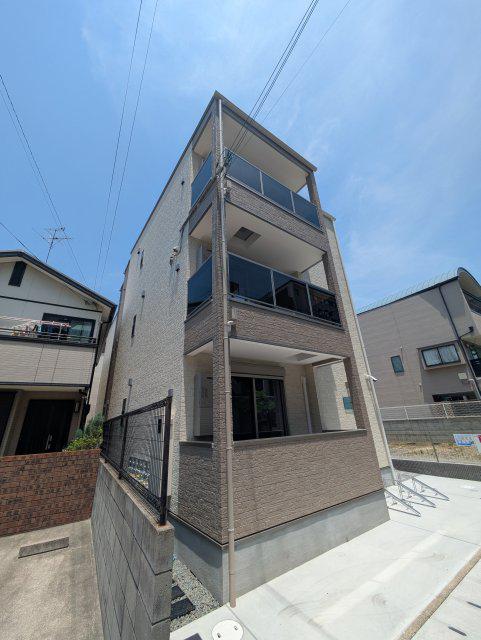 シエーナ甲南山手