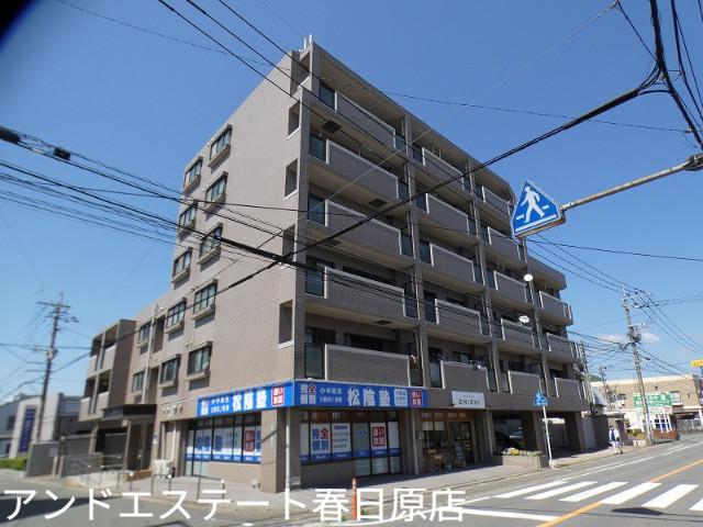 ユートピアマンション