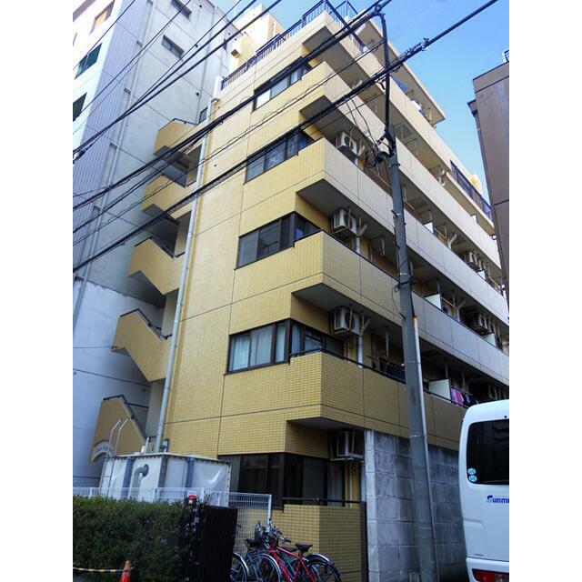 JLBグランエクリュ戸越銀座
