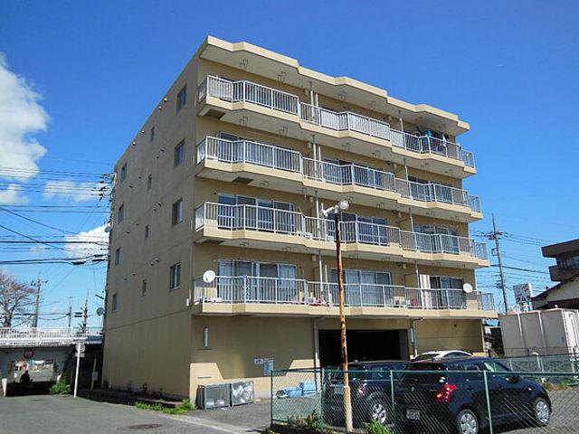 シャトル伊勢原