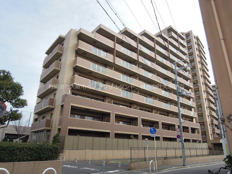 ファミールアクシスG棟