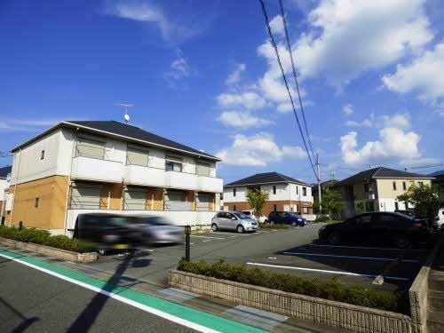 シャーメゾン楽音寺