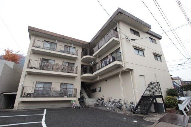 南良原ビル