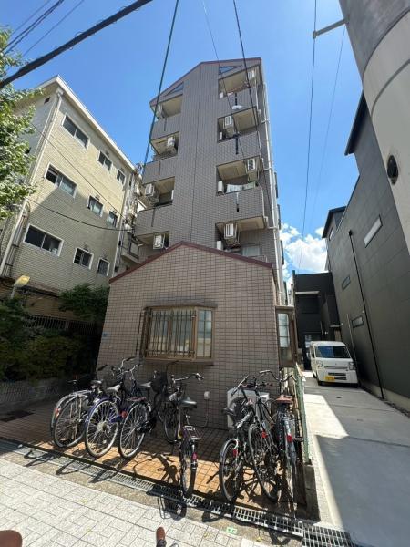 プレアール北田辺III