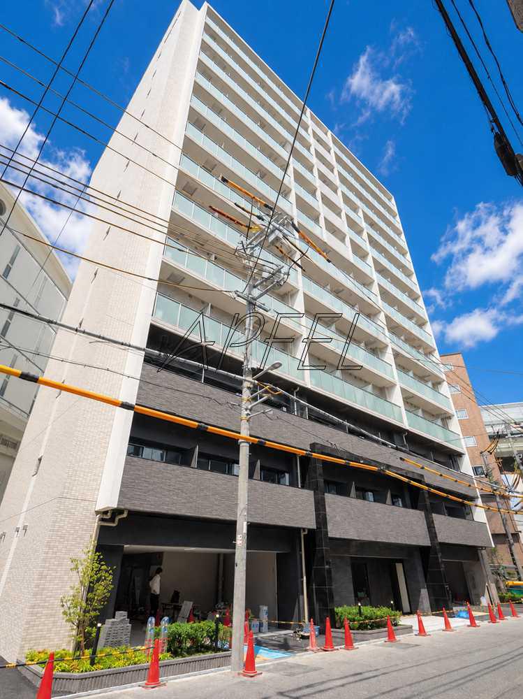 エスリード大阪城アクシス