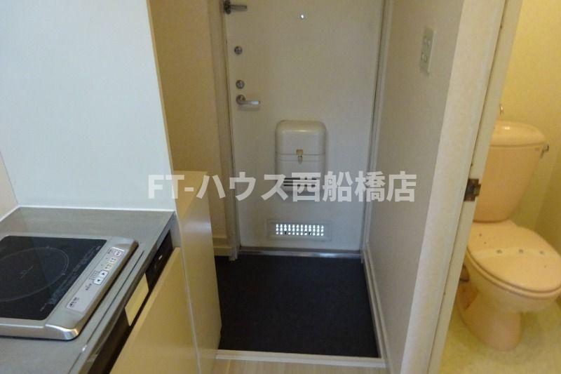 サンクレエル船橋