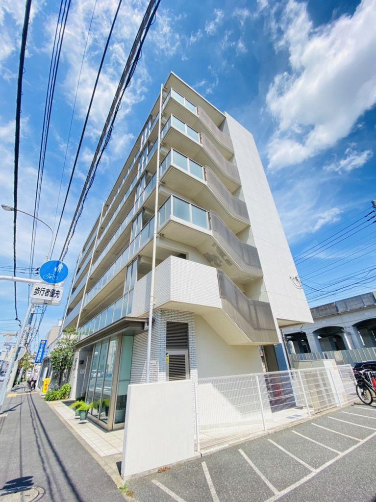 CERULEAN南太田 セルリアンミナミオオタ(1LDK/3階)