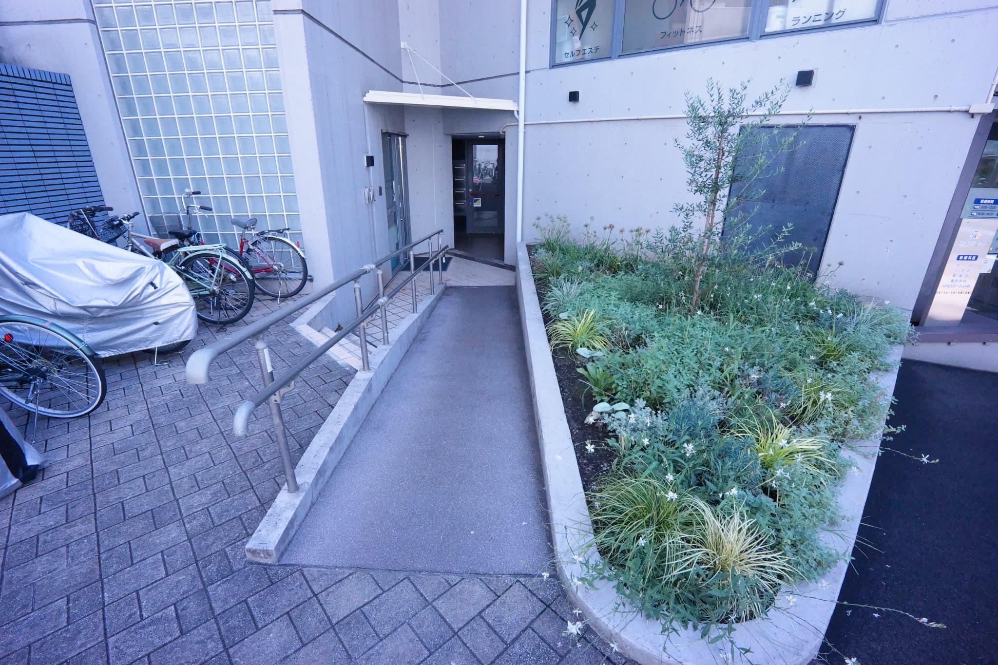 KIRAKUII A棟